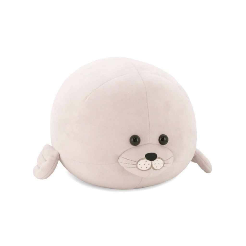 Мягкая игрушка Морской котик 50 см. Orange Toys. Оранж 5014/50