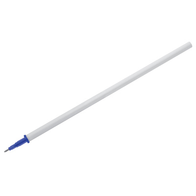 Стержень гелевый для стираемой ручки OfficeSpace 0,5 синий 110мм. 31177
