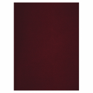 Тетрадь А4 80л. клетка БиДжи Бумвинил, бордовый 12325