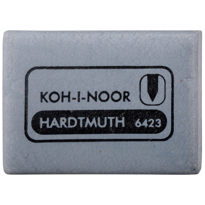 Ластик-клячка Koh-i-nor Extra Soft 6423/18