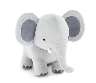 Мягкая игрушка Слон 40 см. Orange Toys. Оранж 8008/40