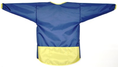 Фартук - кимоно Цветик Невская палитра синий 5745792