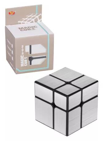 Головоломка Magic Cube. Куб 5*5*5. Наша игрушка Y11919335. 