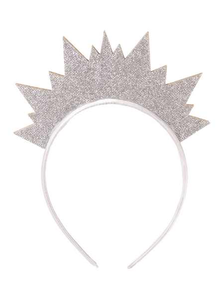 Маскарадное украшение на голову для детей из полипропилена 16*19,5см 86531 Феникс-Презент