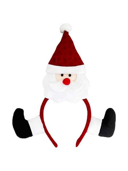 Маскарадное украшение на голову для детей из полипропилена 22*30см 95825 Феникс-Презент