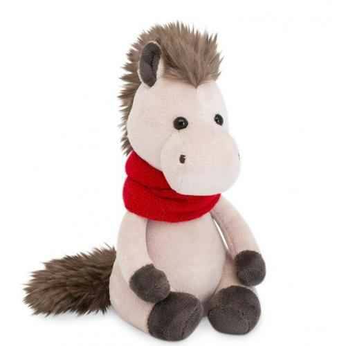 Мягкая игрушка Конёк Крош 15 см. Orange Toys. Оранж 2631/15