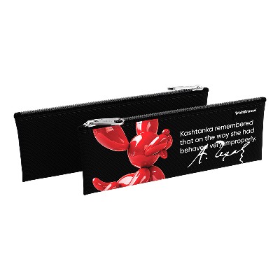 Пенал-конверт ErichKrause Balloon Dog 220х90мм. 63040