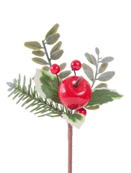 Новогоднее украшение полиэтилен 14,5х8,5х5,5см 94499 Феникс-Презент