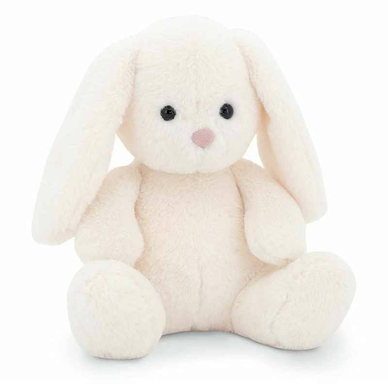 Мягкая игрушка Зайчик Снежок 20 см. Orange Toys. Оранж 2336/20