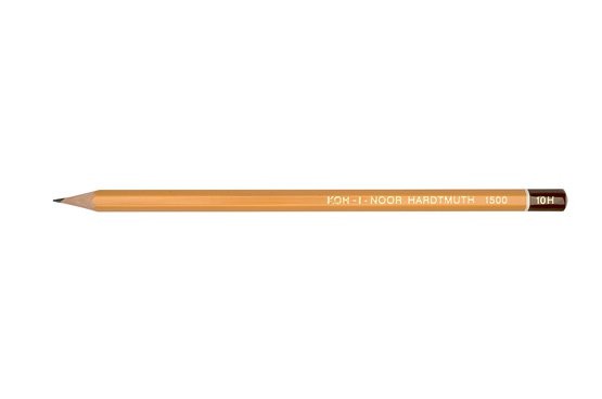 Карандаш ч/г Koh-i-noor 1500/10H