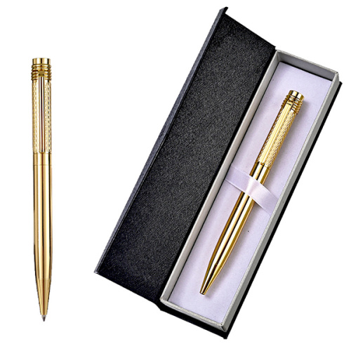 Ручка шариковая с поворот. механизмом Mazari Sheen G синяя 0,7мм. в подарочной коробке М-7792-70