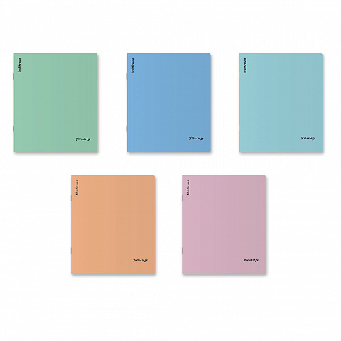 Тетрадь предметная 48л. ErichKrause Dream Химия, клетка, пластиковая обложка 65286