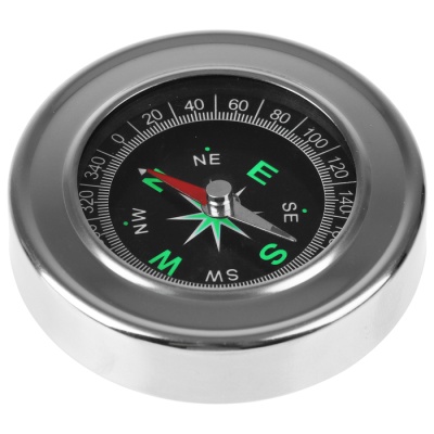 Компас туристический Maclay d-57мм. Сима-Ленд 534849