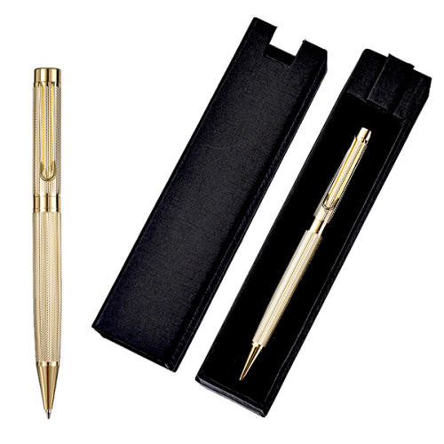 Ручка шариковая с поворот. механизмом Mazari Effu G синяя 0,7мм. в подарочной коробке М-7798-70