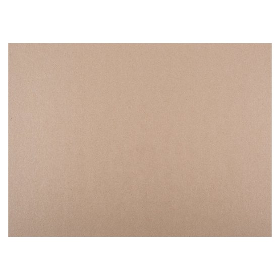 Картон для художественных работ плотность 2000 г/м 30*40 см. 457221