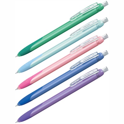 Карандаш механический Berlingo Velvet 0,5мм. HB с ластиком 12091