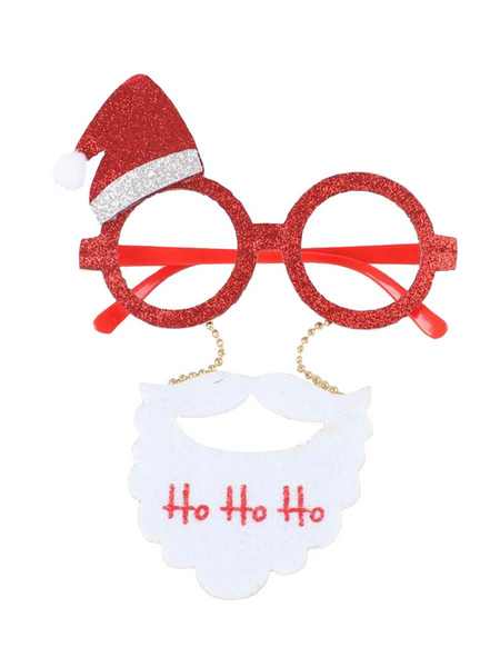 Маскарадные очки из полипропилена 15*22*2,5см 95819 Феникс-Презент