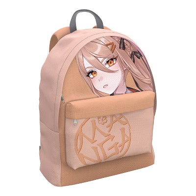 Рюкзак ErichKrause EasyLine Manga 17L (Beige) 60988