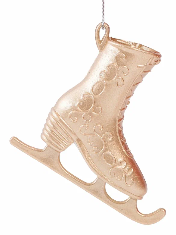 Новогоднее подвесное украшение 7,3x8x2,3см 94888 Феникс-Презент