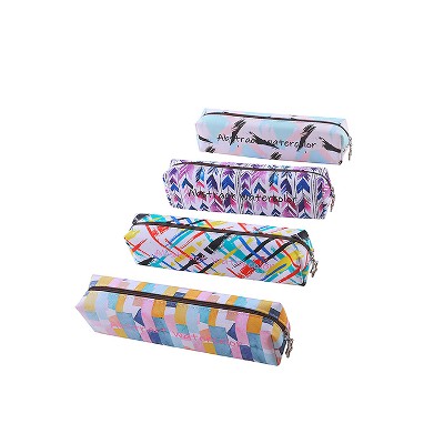 Пенал Mazari Abstract ПВХ М-9607