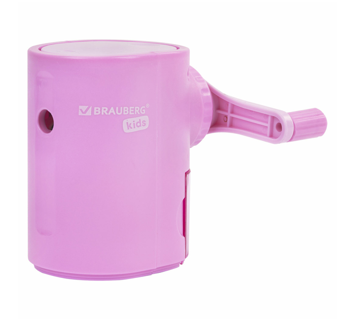 Точилка механическая Brauberg KIDS 272004