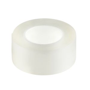 Клей-лента двусторонняя многоразовая OfficeSpace 30мм.*1,5мм.3мм. 384230