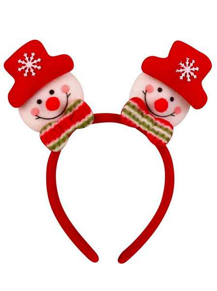 Маскарадное украшение на голову для детей из полипропилена 20*18см 94360 Феникс-Презент