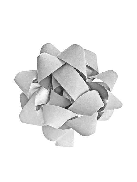 Декоративный бант из полиэтилентерефталата 5х12х12см 82278 Феникс-Презент