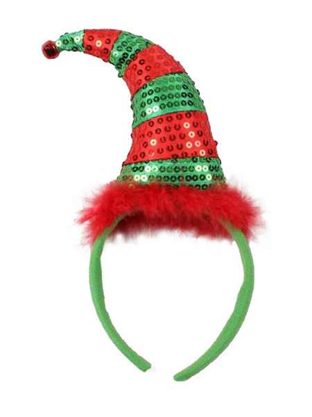 Маскарадное украшение на голову для детей из полипропилена 17*19см 95826 Феникс-Презент