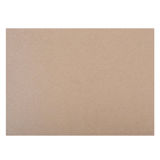 Картон для художественных работ плотность 1010 г/м 18*24 см. 468000241м0