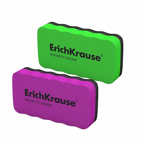 Губка для досок ErichKrause на магните 44807