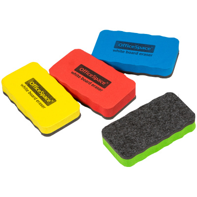 Губка для досок OfficeSpace на магните 261122