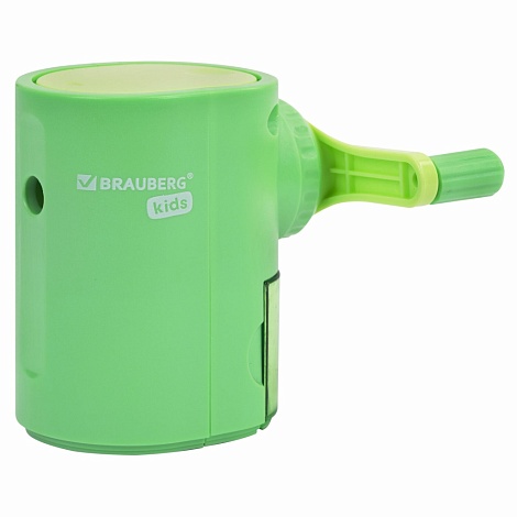 Точилка механическая Brauberg KIDS 272003