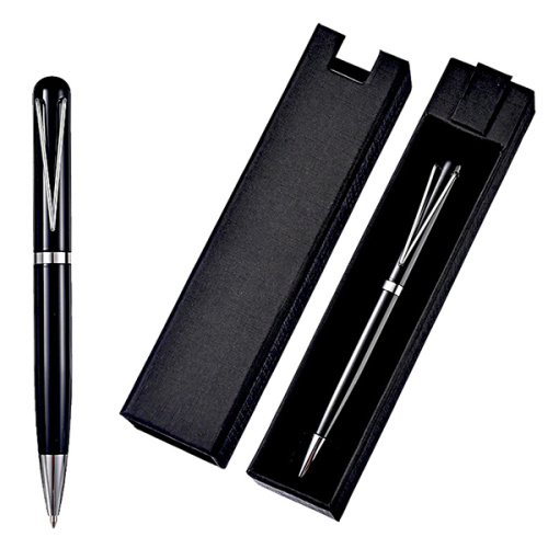 Ручка шариковая с поворот. механизмом Mazari Pauline B синяя 0,7мм. в подарочной коробке М-7790-70