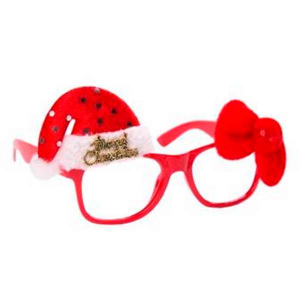 Маскарадные очки из полипропилена 1,5x17x8см 88941 Феникс-Презент