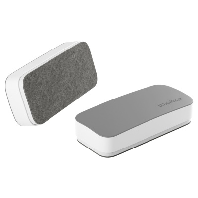 Губка для досок Berlingo Comfort Pro на магните 54*120 мм. SKm 00005